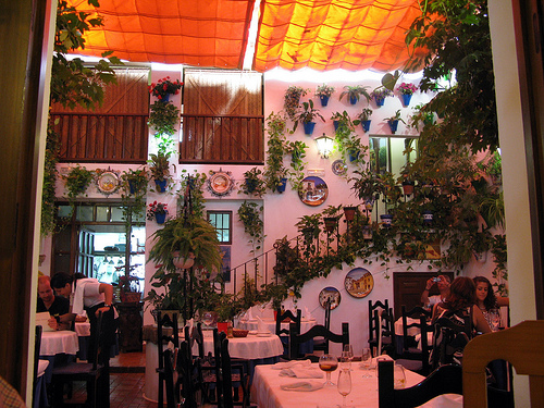 Restaurante-Puerta-Sevilla
