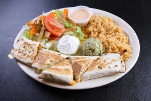gastronomía mexicana