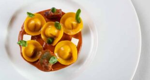 Restaurantes con Estrella Michelin en Italia: Una Experiencia Gastronómica
